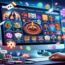 coljuegos Blackjack en Vivo Malecón del Golfo